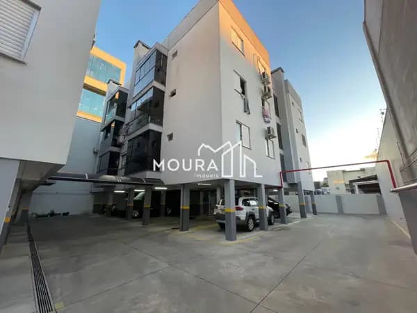 Apartamento em Venâncio Aires - Centro