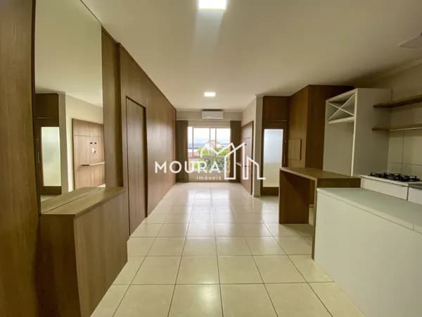Apartamento em Venâncio Aires - Centro