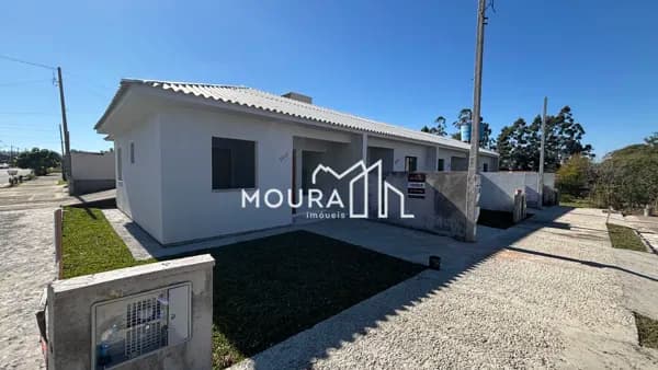 Casa em Venâncio Aires - Santa Tecla