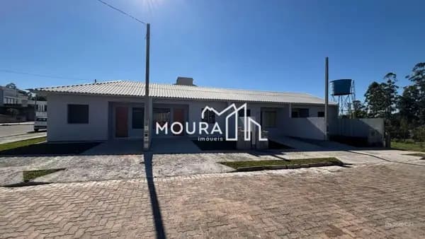Casa em Venâncio Aires - Santa Tecla