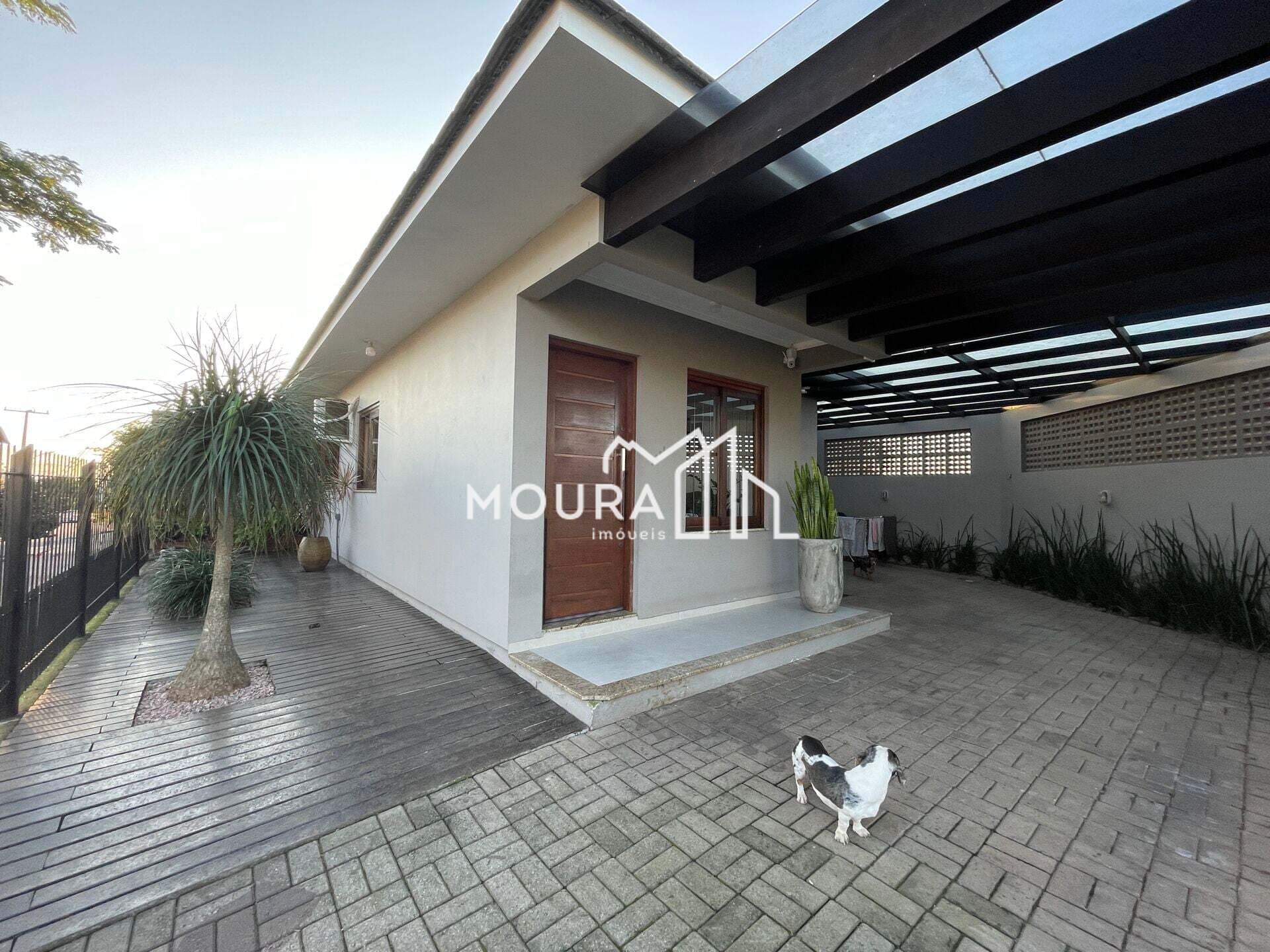 Casa em Venâncio Aires - Coronel Brito