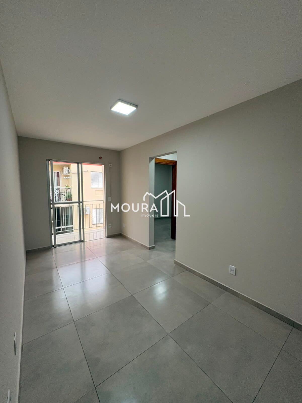 Apartamento em Venâncio Aires - São Francisco Xavier