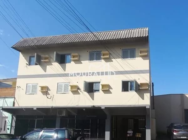 Apartamento em Venâncio Aires - Centro
