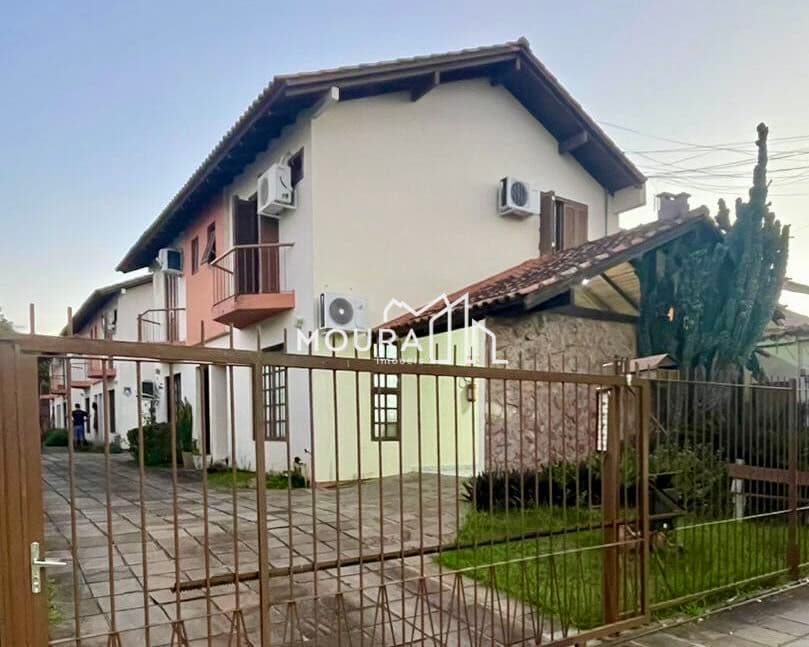 Sobrado em Venâncio Aires - Centro