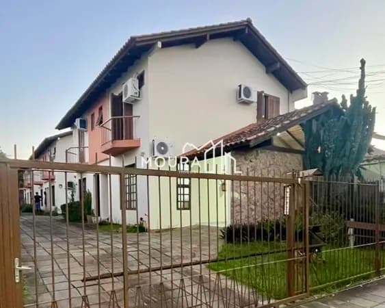 Sobrado em Venâncio Aires - Centro