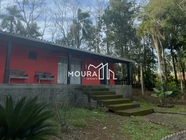 Fazenda/Sítios/Chácaras em Venâncio Aires - Grão Pará