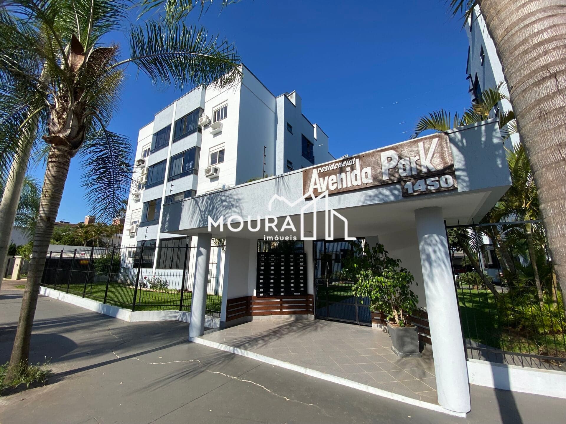 Apartamento em Centro, Venâncio Aires/RS