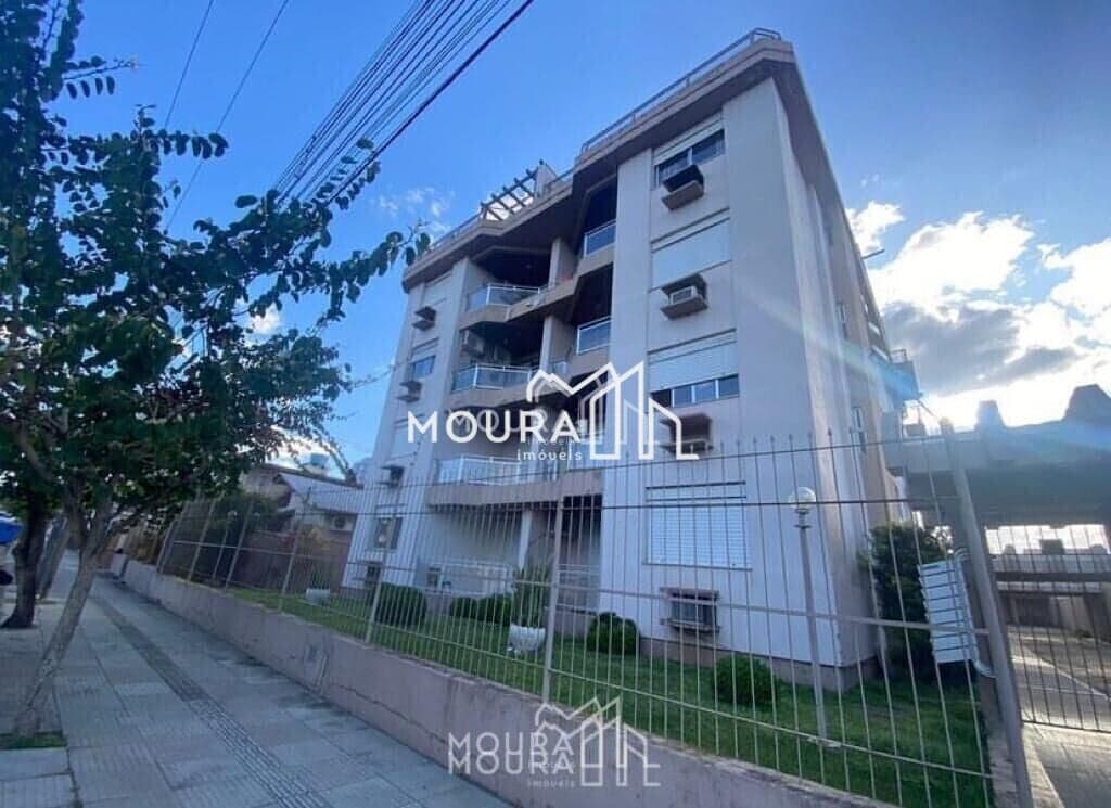 Apartamento em Centro, Venâncio Aires/RS