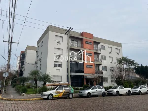 Apartamento em Venâncio Aires - Centro