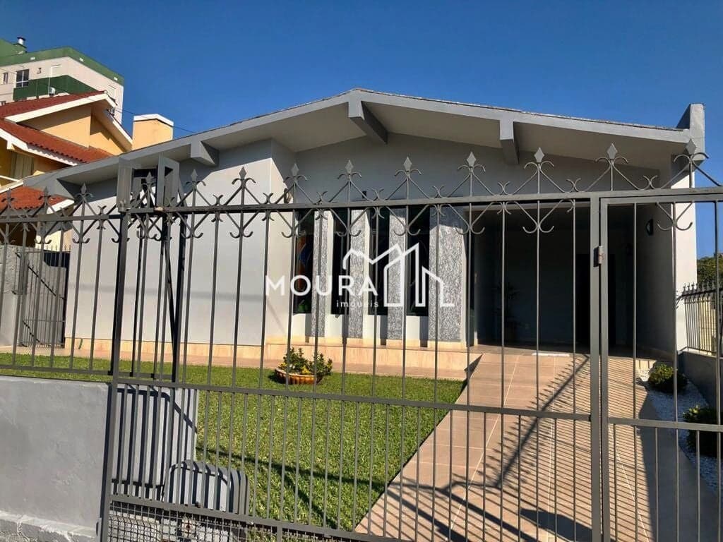 Casa em Venâncio Aires - Centro