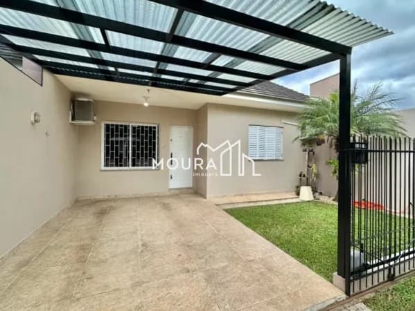 Casa Alvenaria em São Francisco Xavier, Venâncio Aires/RS