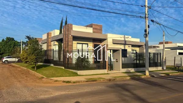 Casa em Venâncio Aires - Parque do Chimarrão