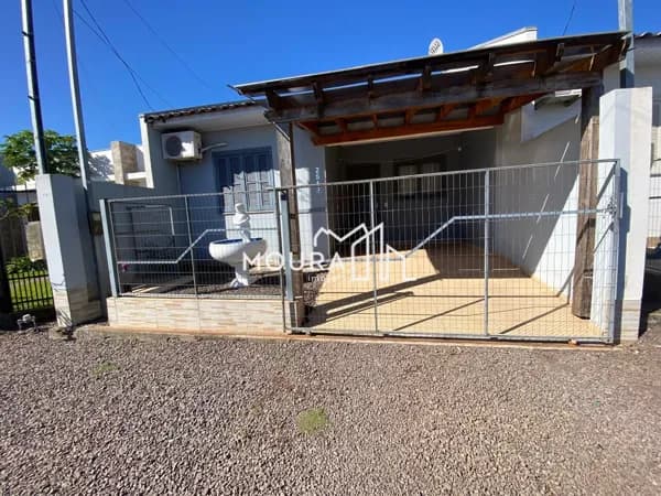 Casa em Venâncio Aires - Bela Vista