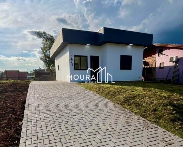 Casa em Venâncio Aires - Bela Vista