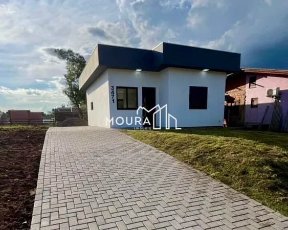 Casa em Venâncio Aires - Bela Vista