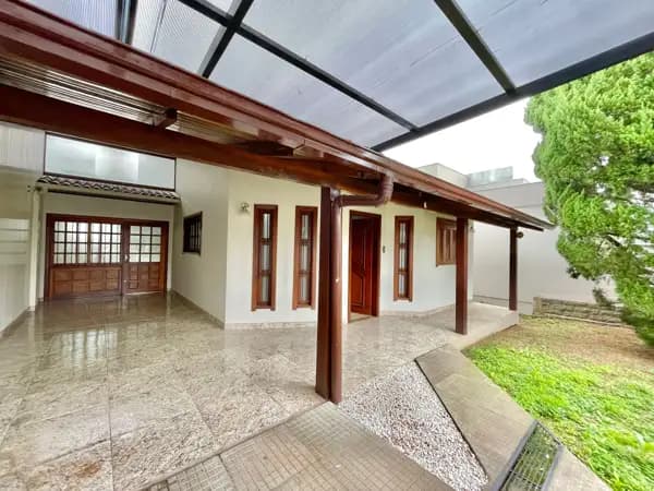 Casa em Venâncio Aires - Cidade Alta