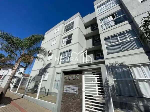 Apartamento em Venâncio Aires - Gressler