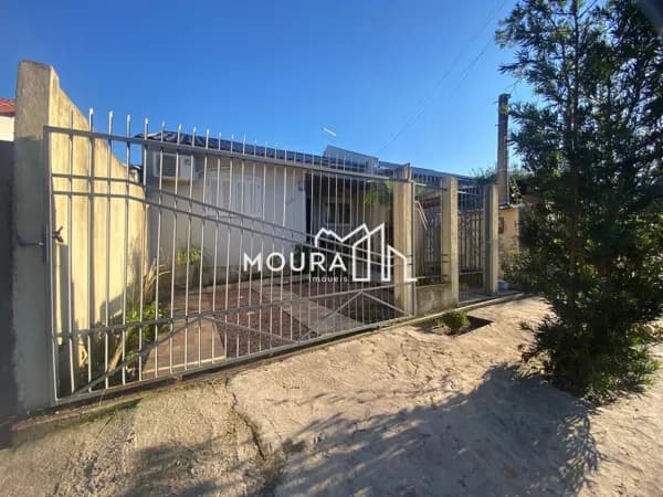 Casa em Venâncio Aires - Coronel Brito