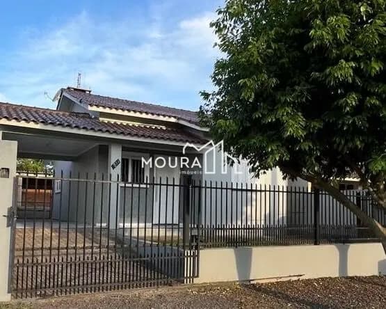 Casa em Venâncio Aires - Bela Vista