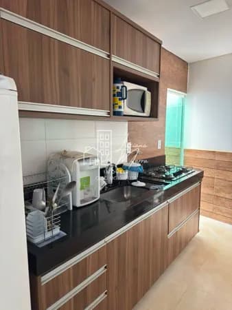 Apartamento em Patos de Minas - Nossa Senhora de Fátima