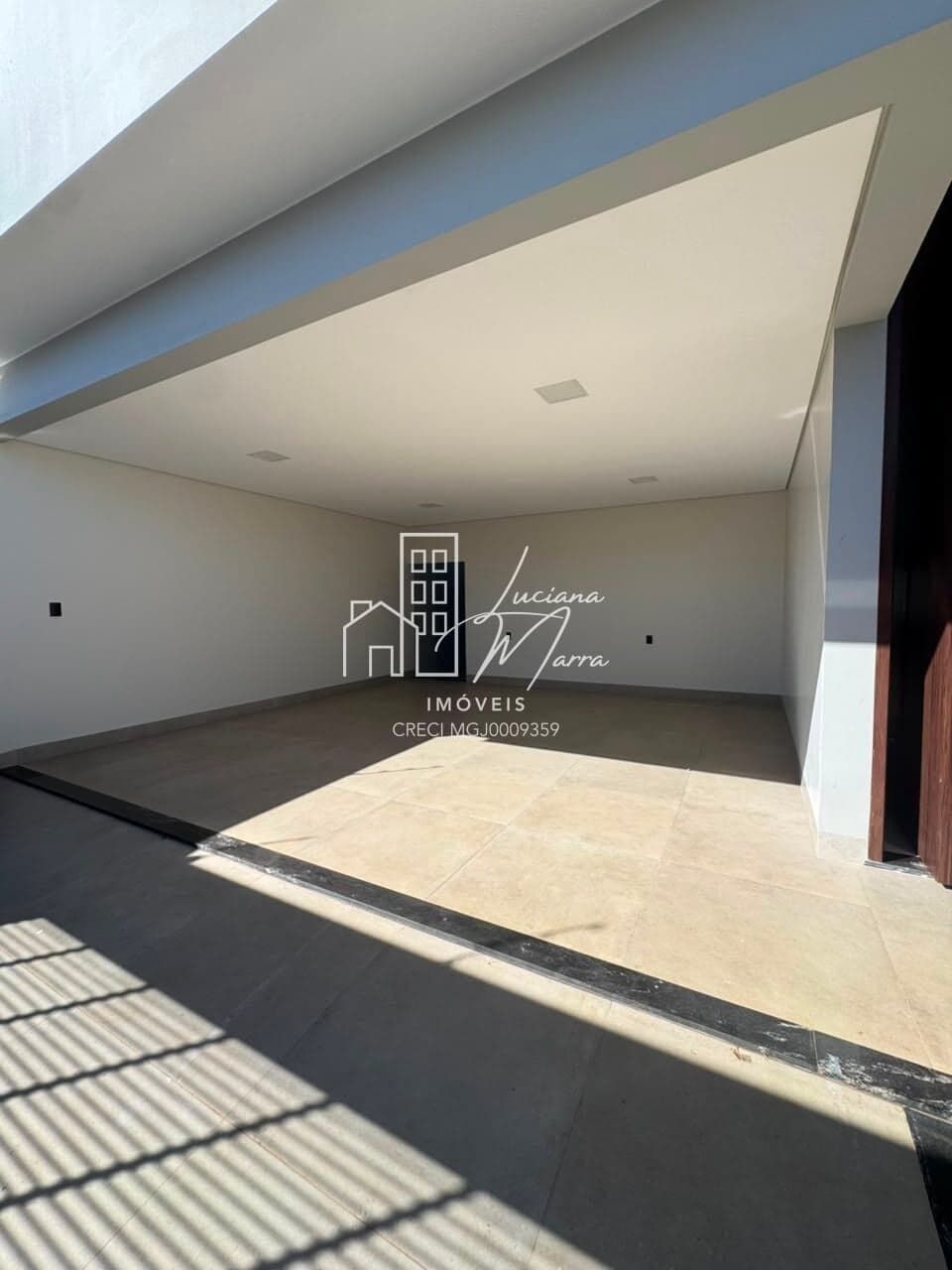 Casa em Patos de Minas - Alto dos Caiçaras