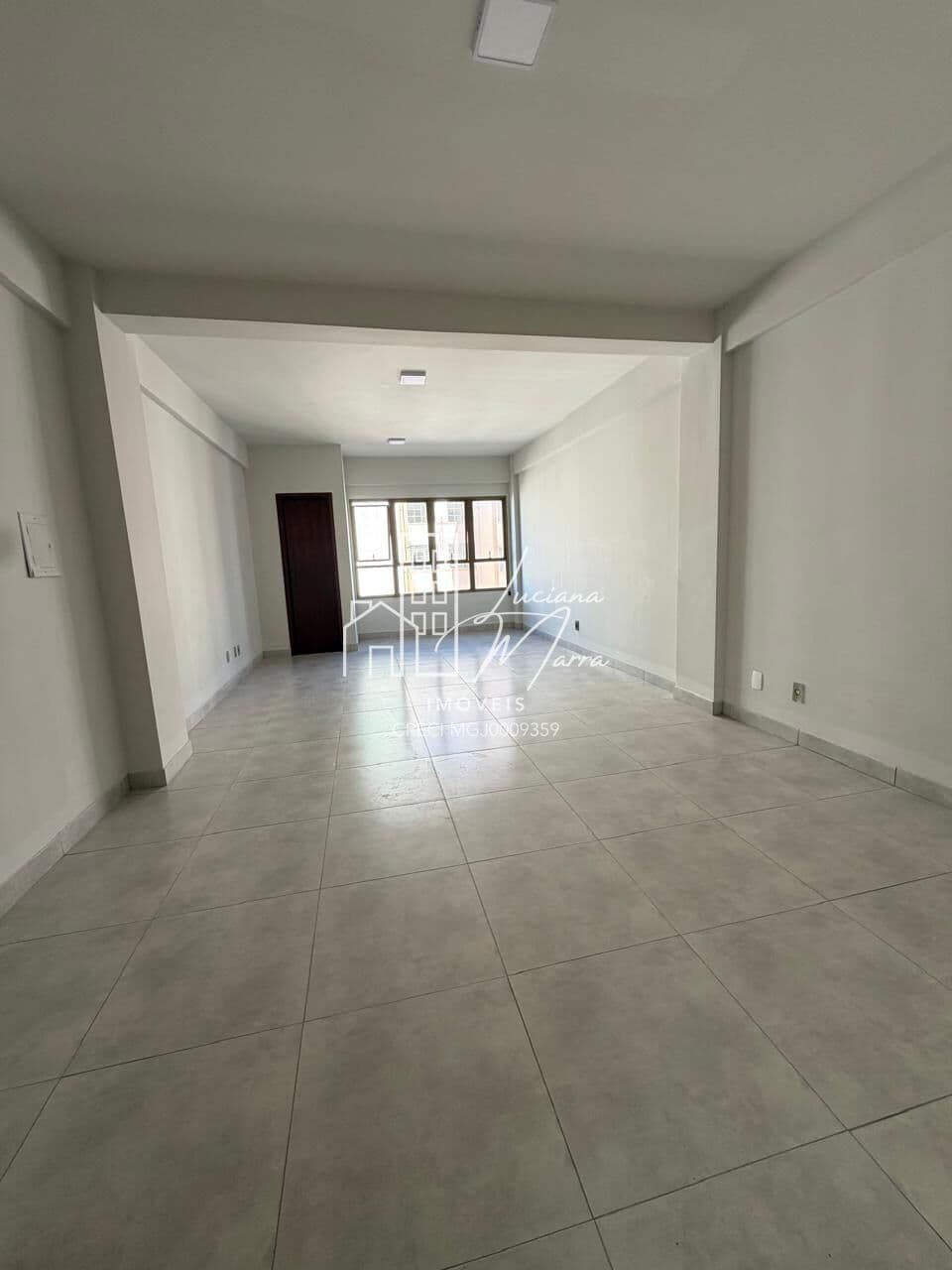 Sala/Conjunto em Patos de Minas - Centro
