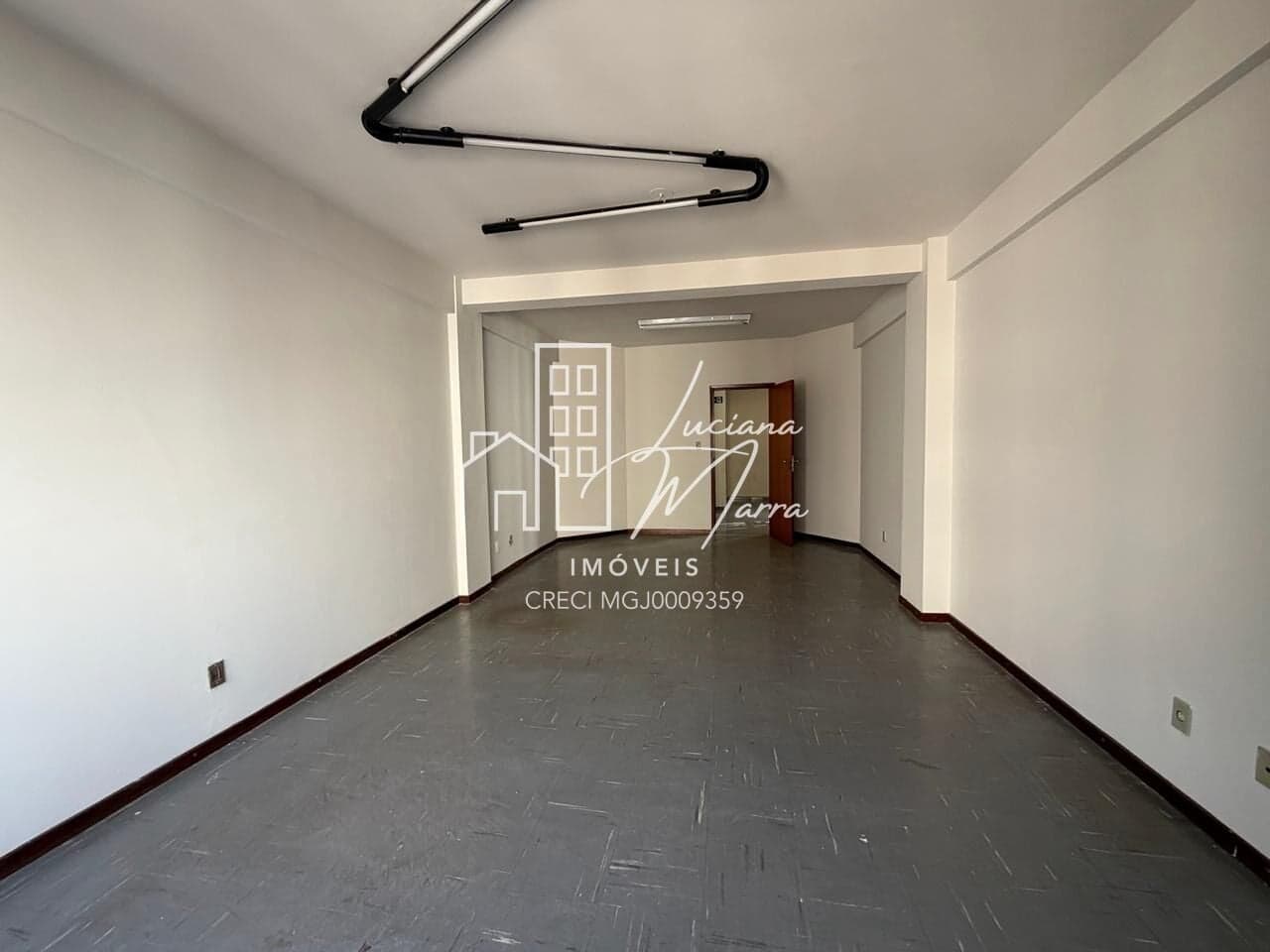 Sala/Conjunto em Patos de Minas - Centro