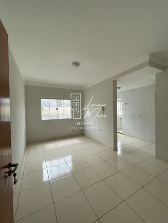 Apartamento em Patos de Minas - Ipanema