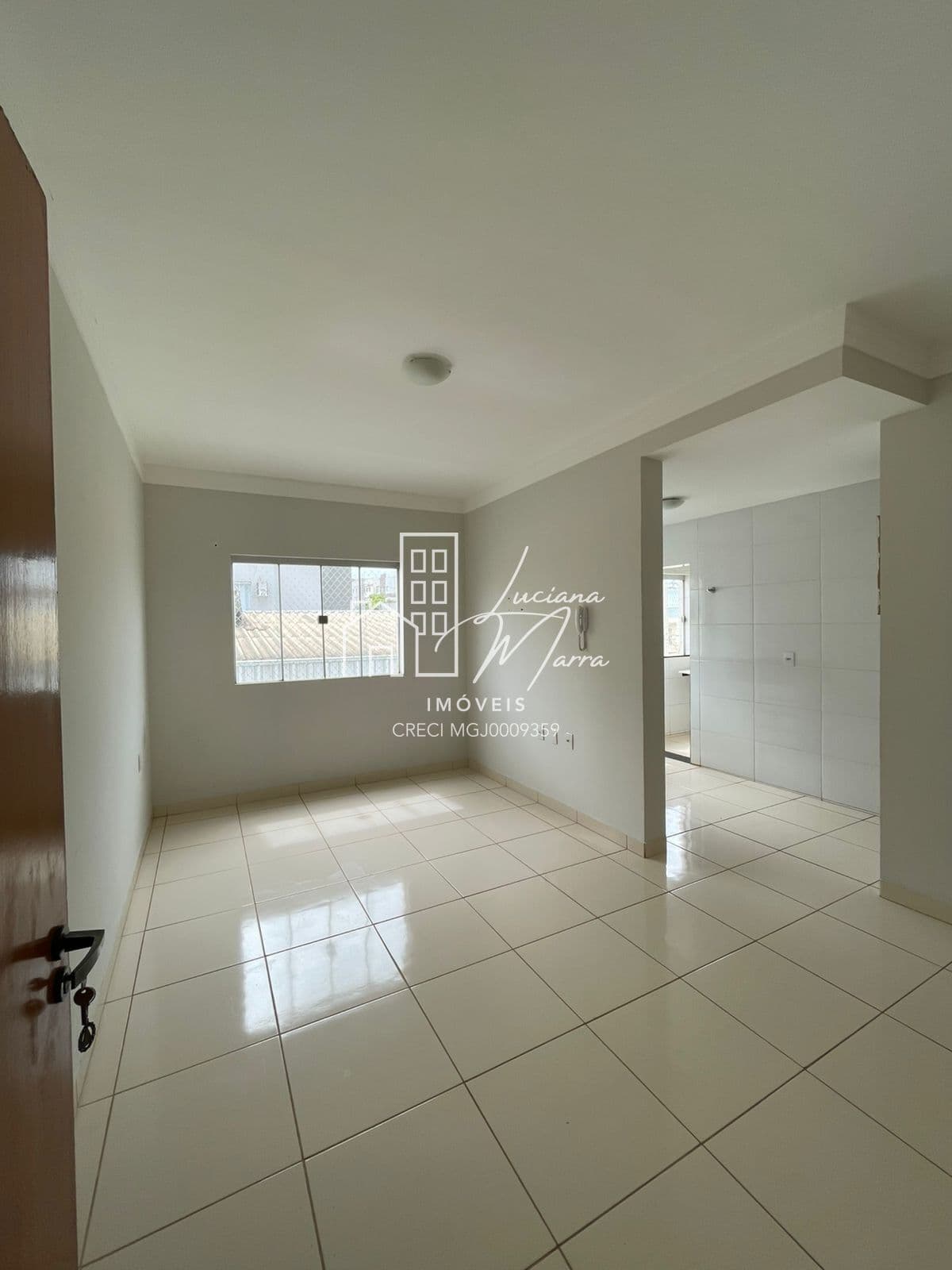Apartamento em Patos de Minas - Ipanema