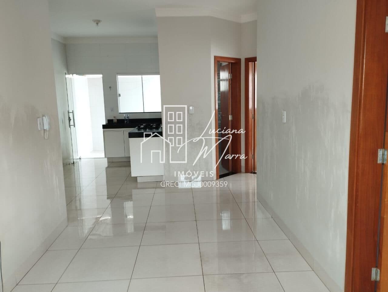 Apartamento em Patos de Minas - Laranjeiras