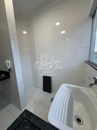 Apartamento em Patos de Minas - Bela Vista