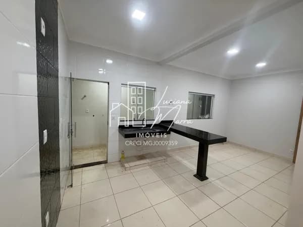 Apartamento em Patos de Minas - Laranjeiras