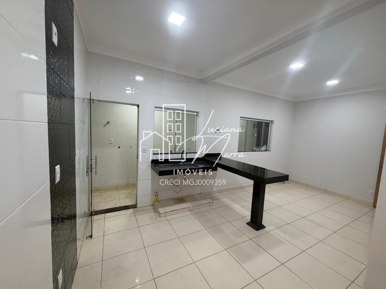 Apartamento em Patos de Minas - Laranjeiras