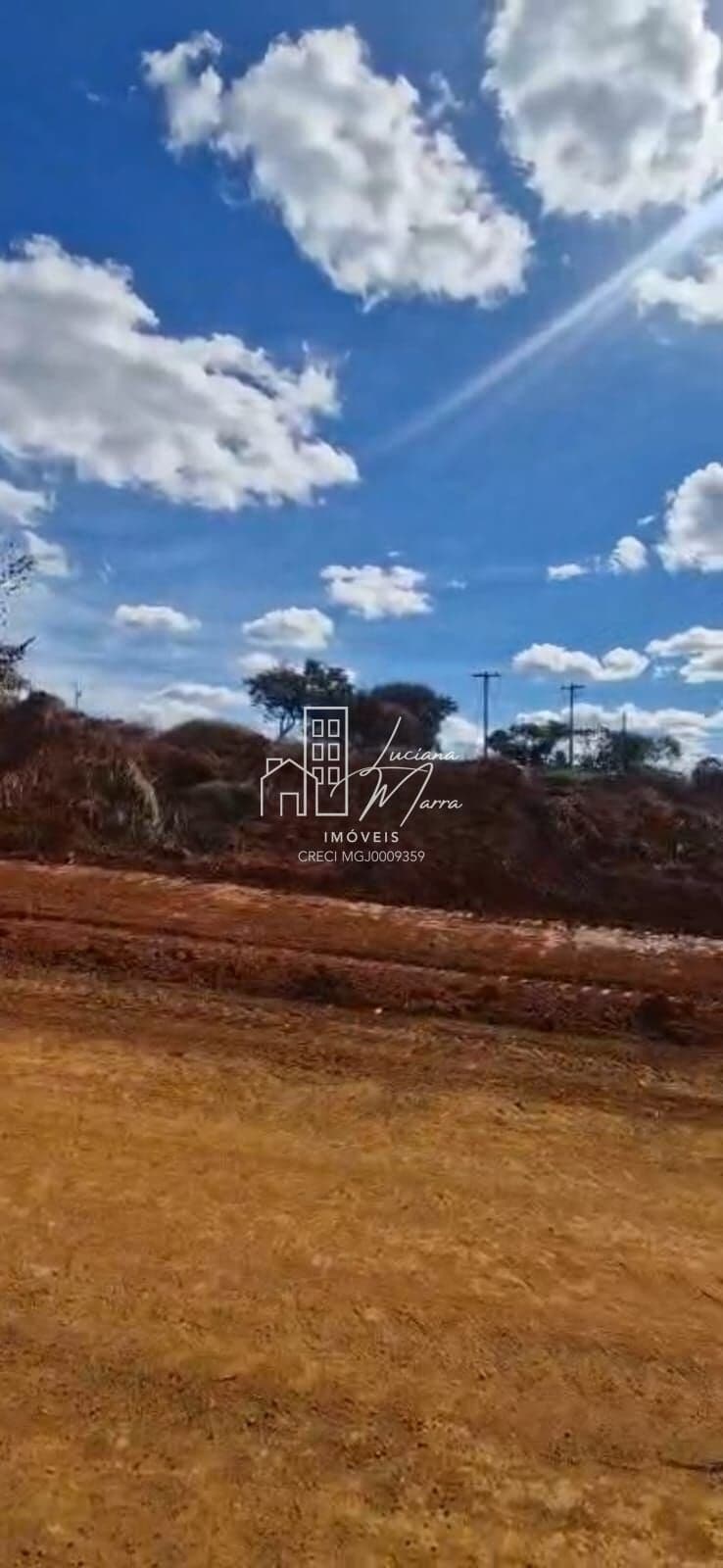 Lote/Terreno em Patos de Minas - Alto dos Caiçaras