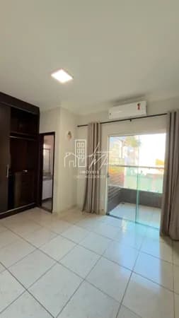 Apartamento em Patos de Minas - Caiçaras