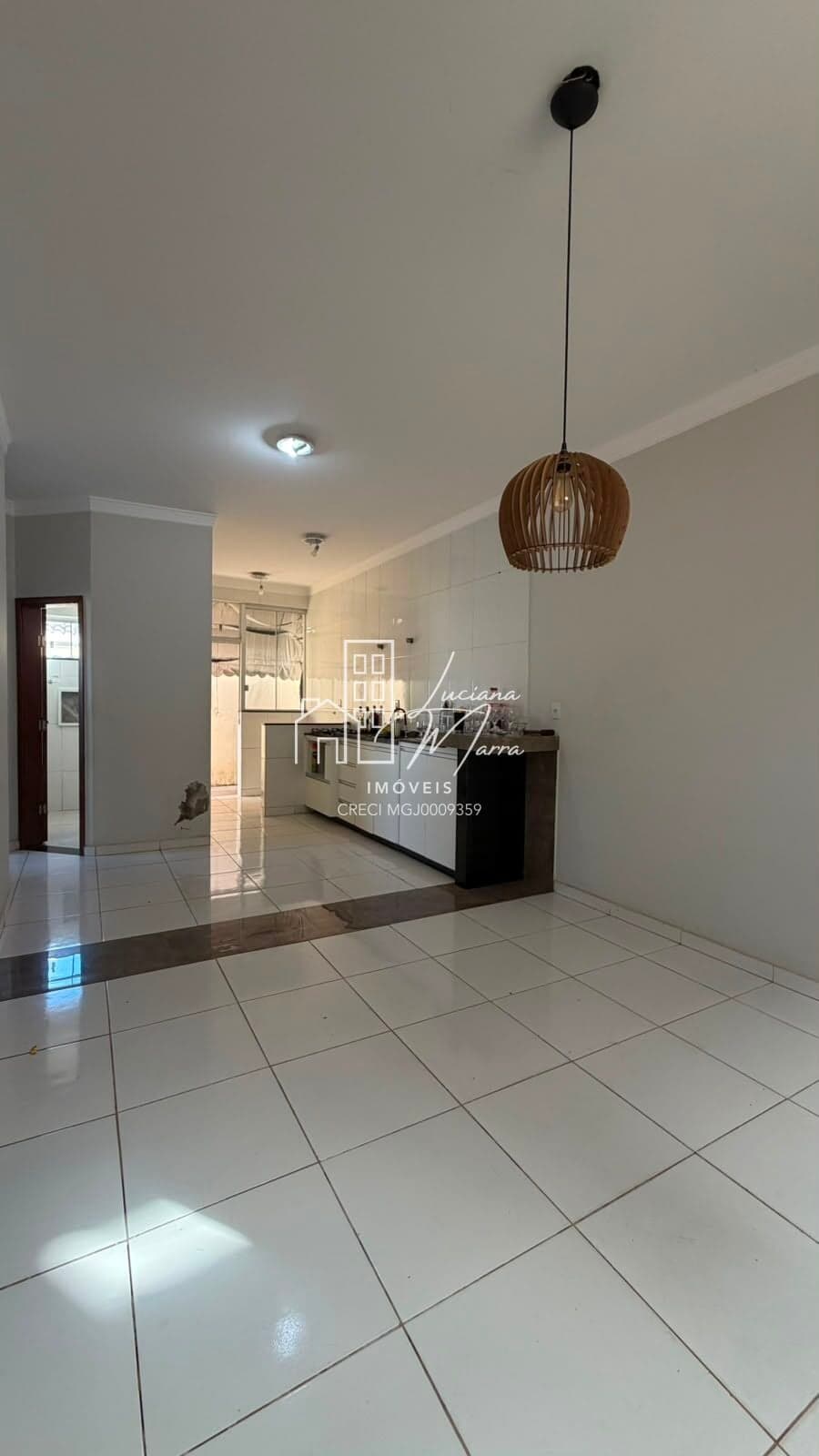 Apartamento em Patos de Minas - Ipanema