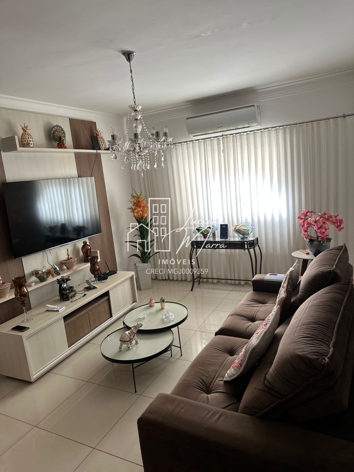 Apartamento em Patos de Minas - Jardim Califórnia
