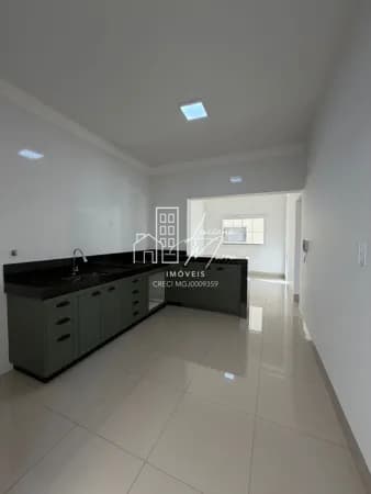 Apartamento em Patos de Minas - Laranjeiras