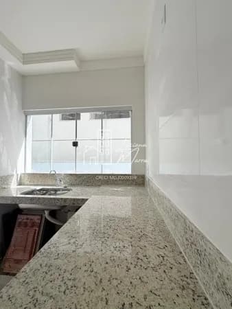 Apartamento em Patos de Minas - Laranjeiras