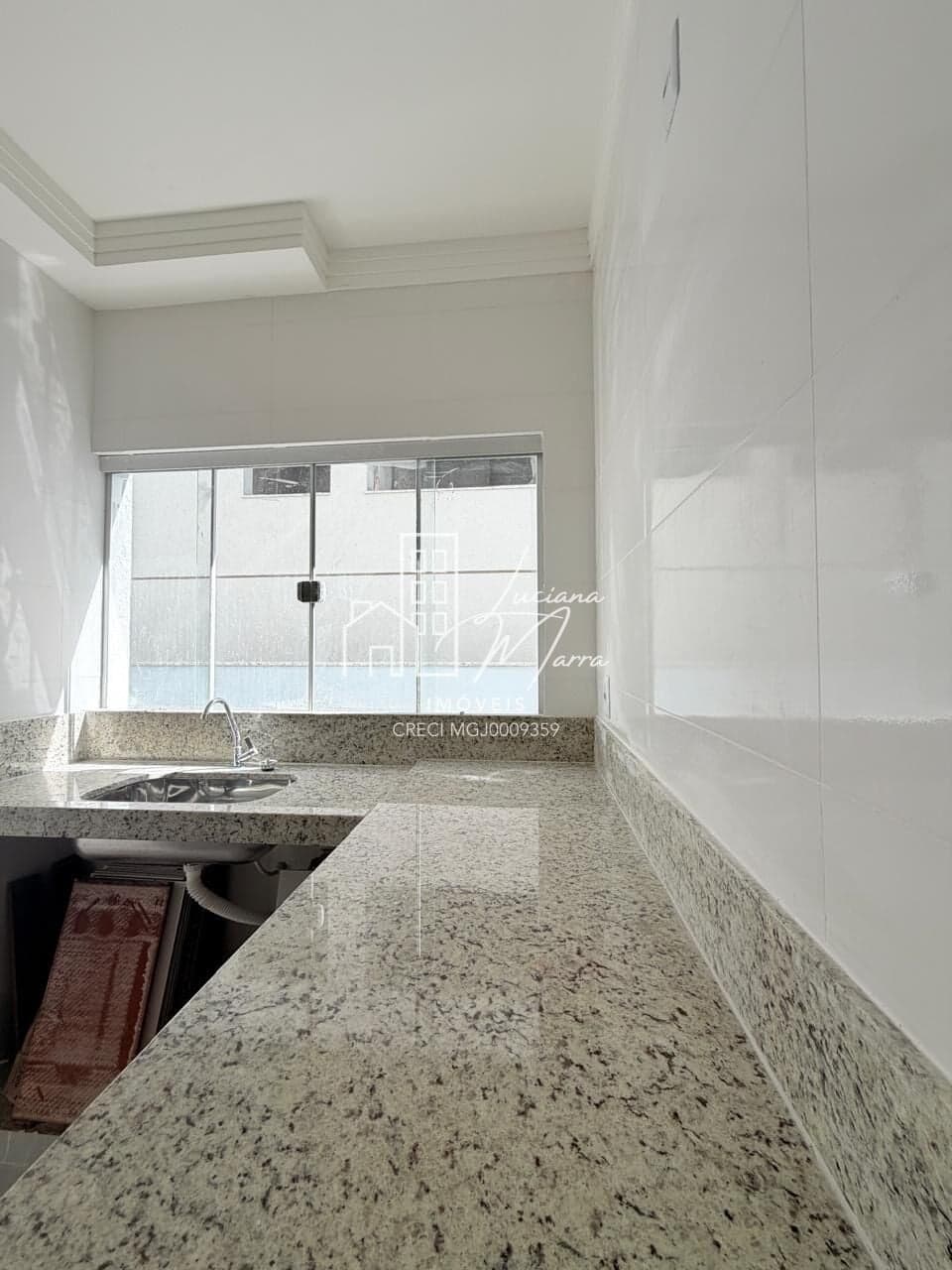 Apartamento em Patos de Minas - Laranjeiras