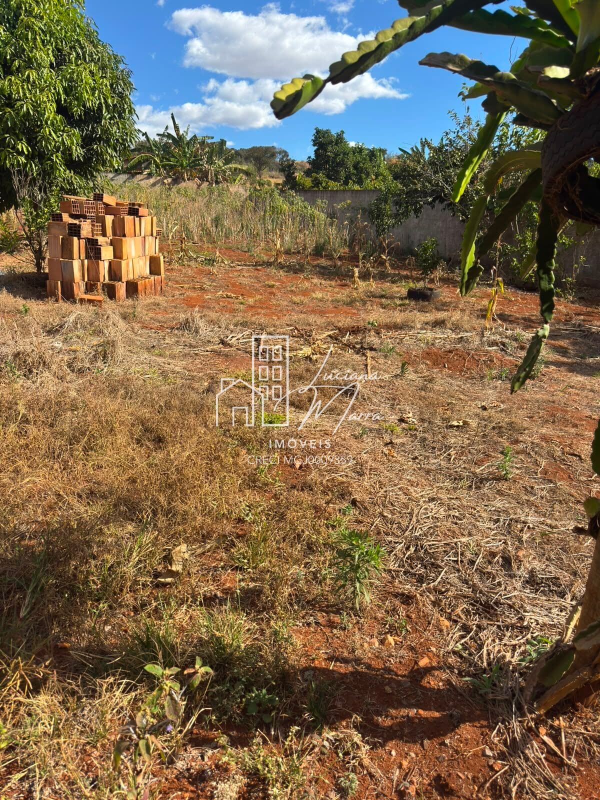 Lote/Terreno em Patos de Minas - Alto da Serra