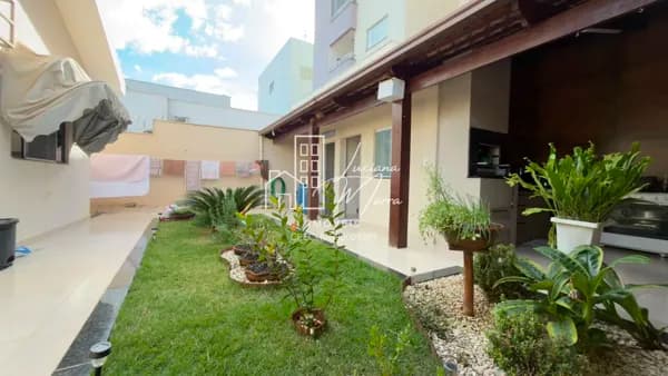 Casa em Patos de Minas - Ipanema II