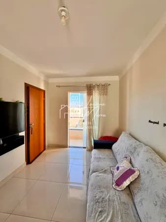 Apartamento em Patos de Minas - Laranjeiras