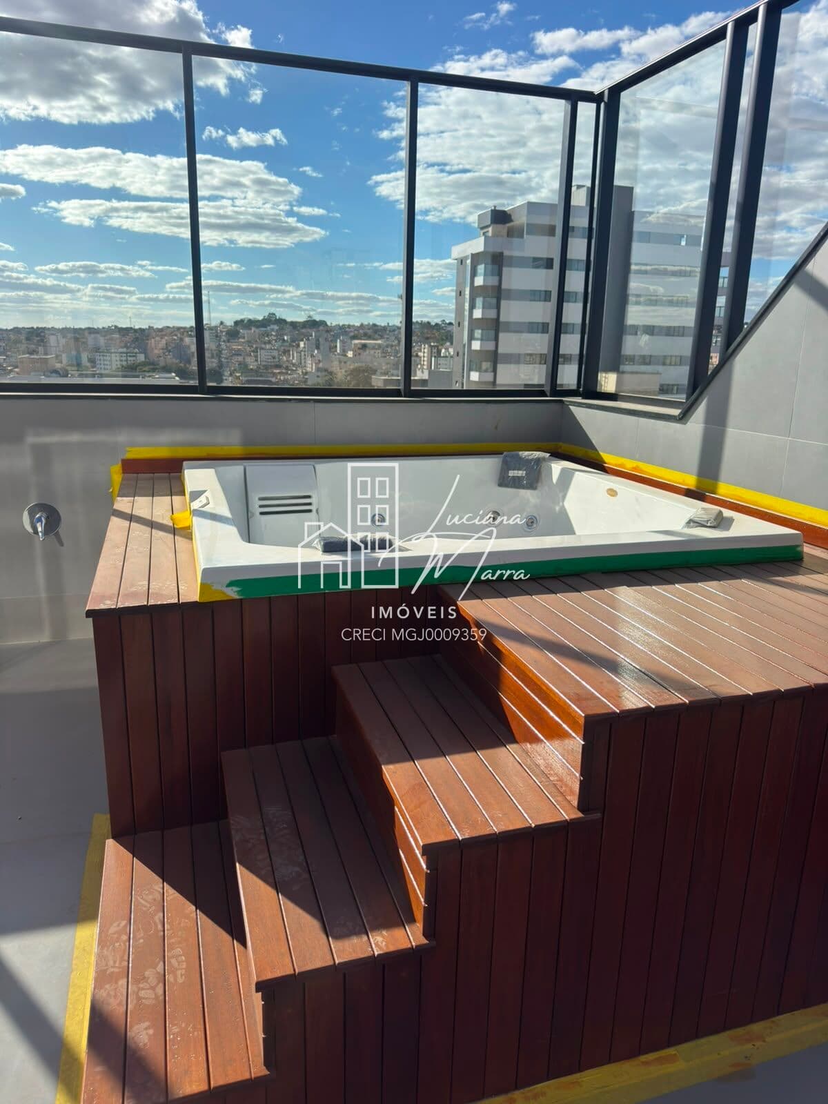 Apartamento em Patos de Minas - Rosário