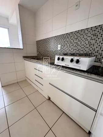 Apartamento em Patos de Minas - Ipanema II