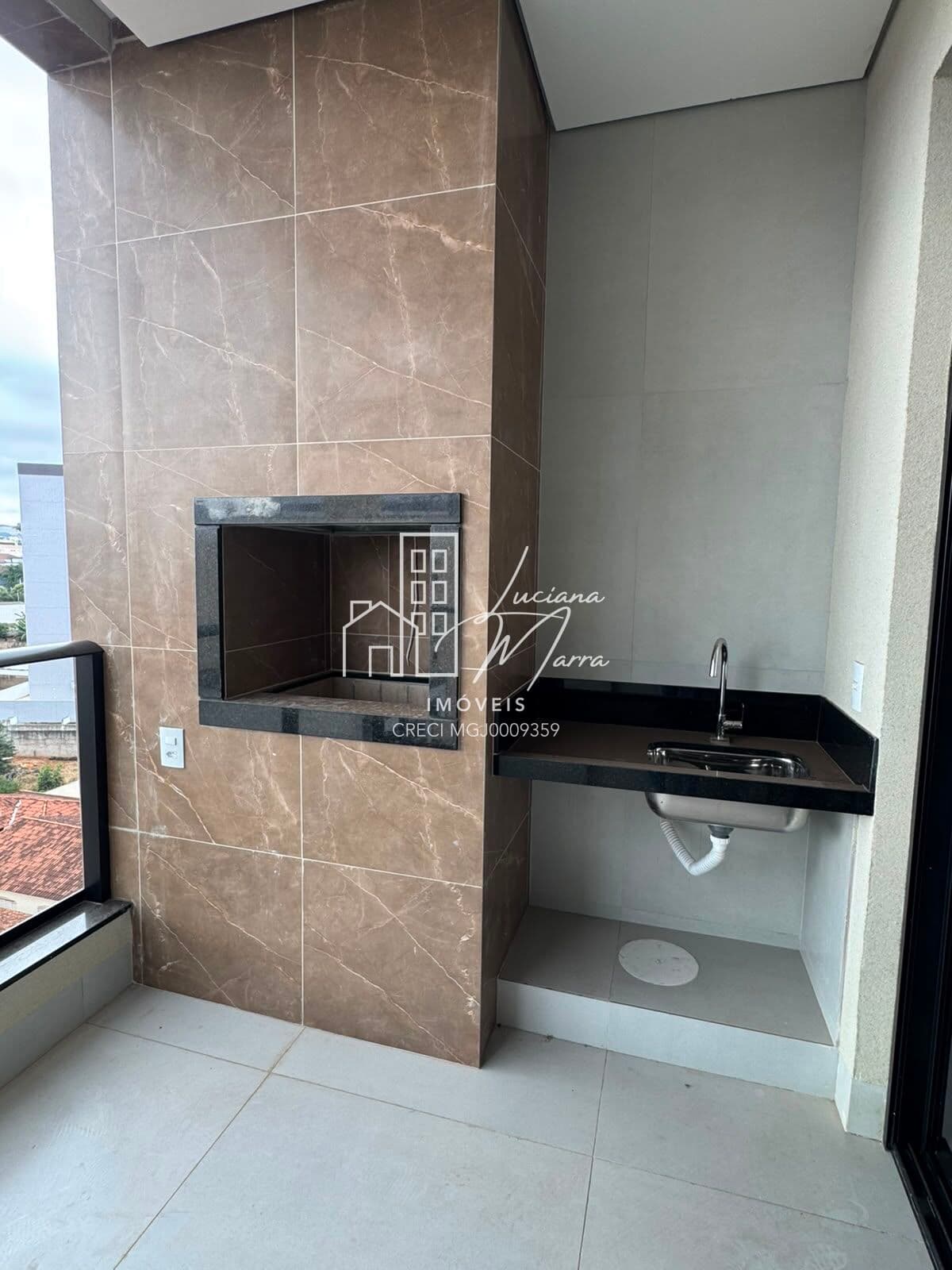 Apartamento em Patos de Minas - Rosário