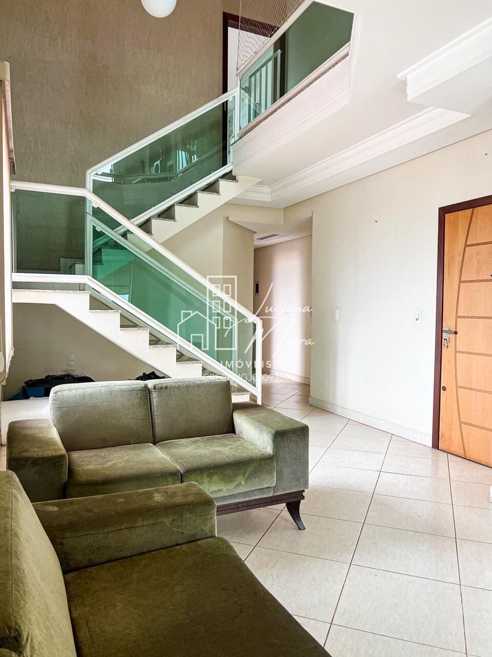 Apartamento em Patos de Minas - Centro