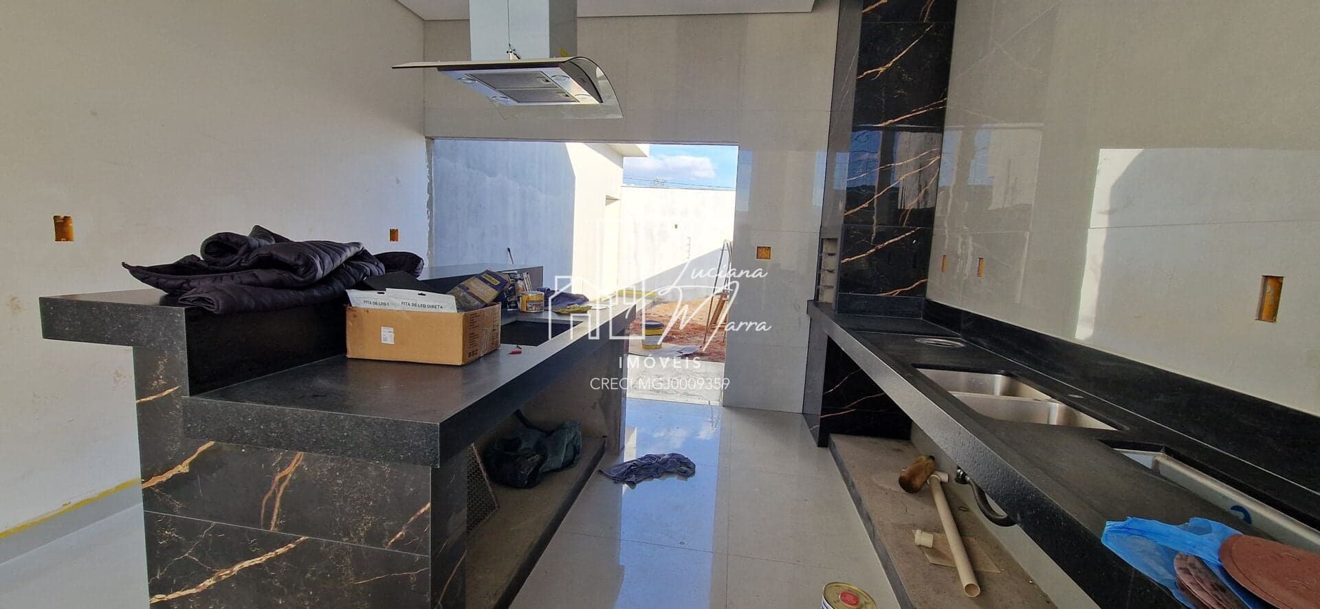 Apartamento em Patos de Minas - Afonso Queiroz