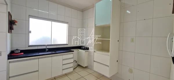 Apartamento em Patos de Minas - Jardim Centro
