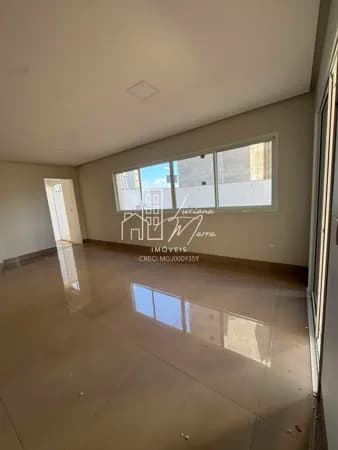Apartamento em Patos de Minas - Centro
